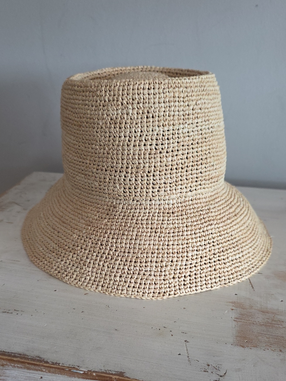 Janessa Leone Felix Hat